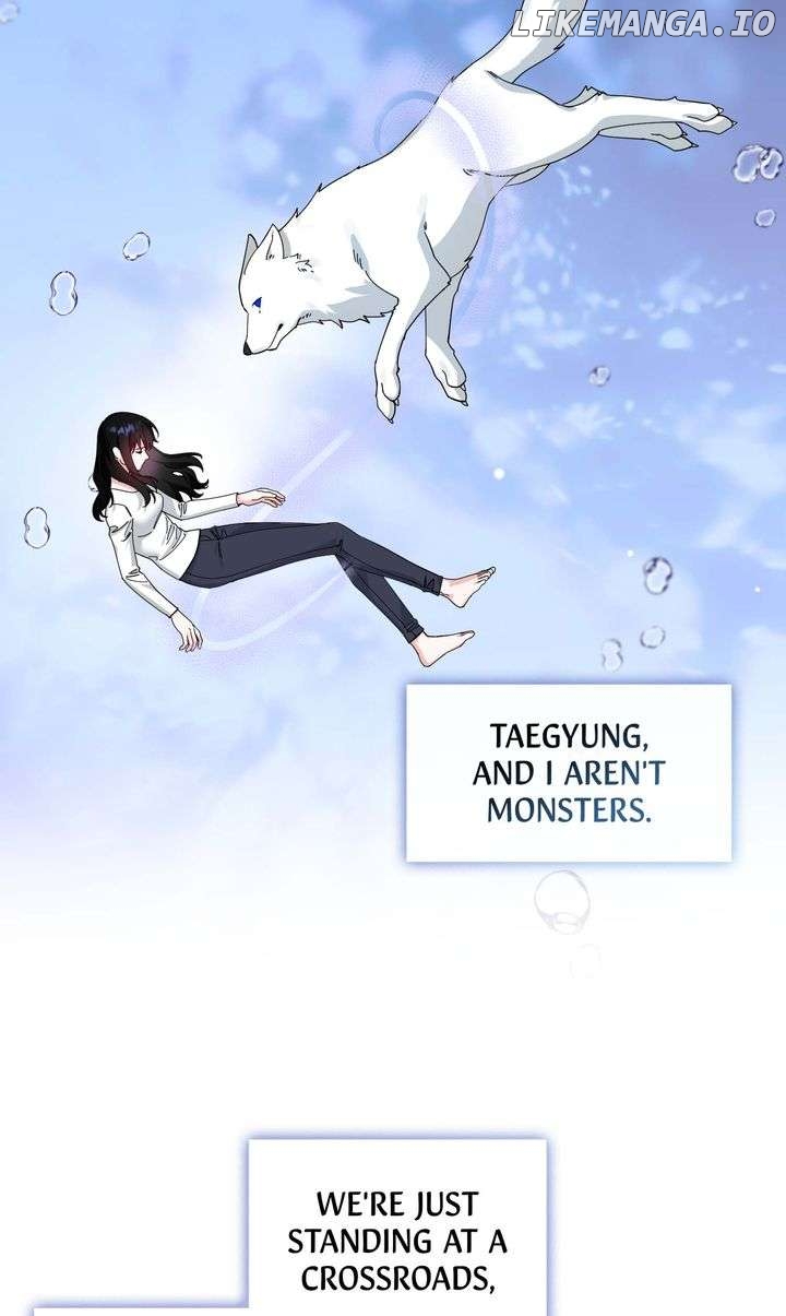 Fly Me To The Moon Chapter 79 - page 3
