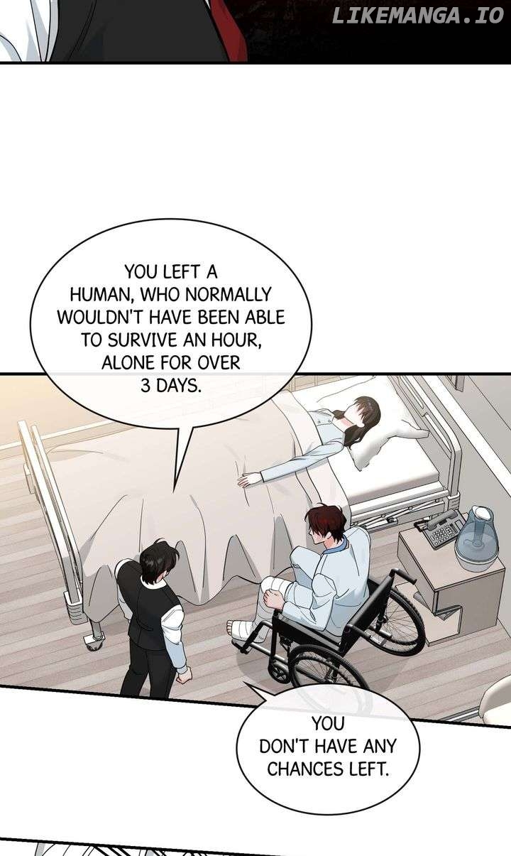 Fly Me To The Moon Chapter 79 - page 31