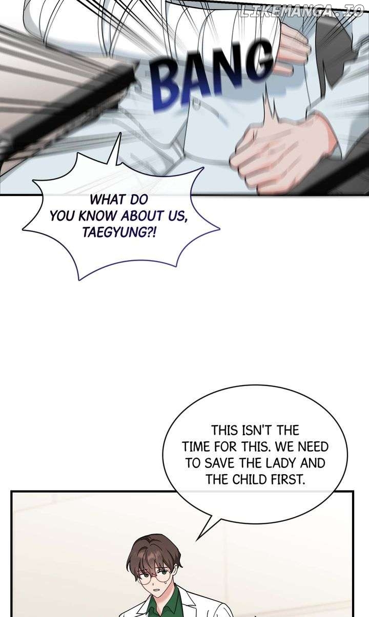 Fly Me To The Moon Chapter 79 - page 32