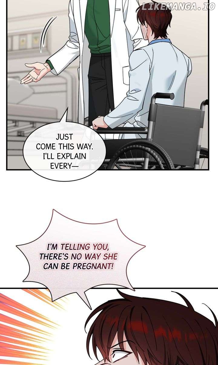 Fly Me To The Moon Chapter 79 - page 33