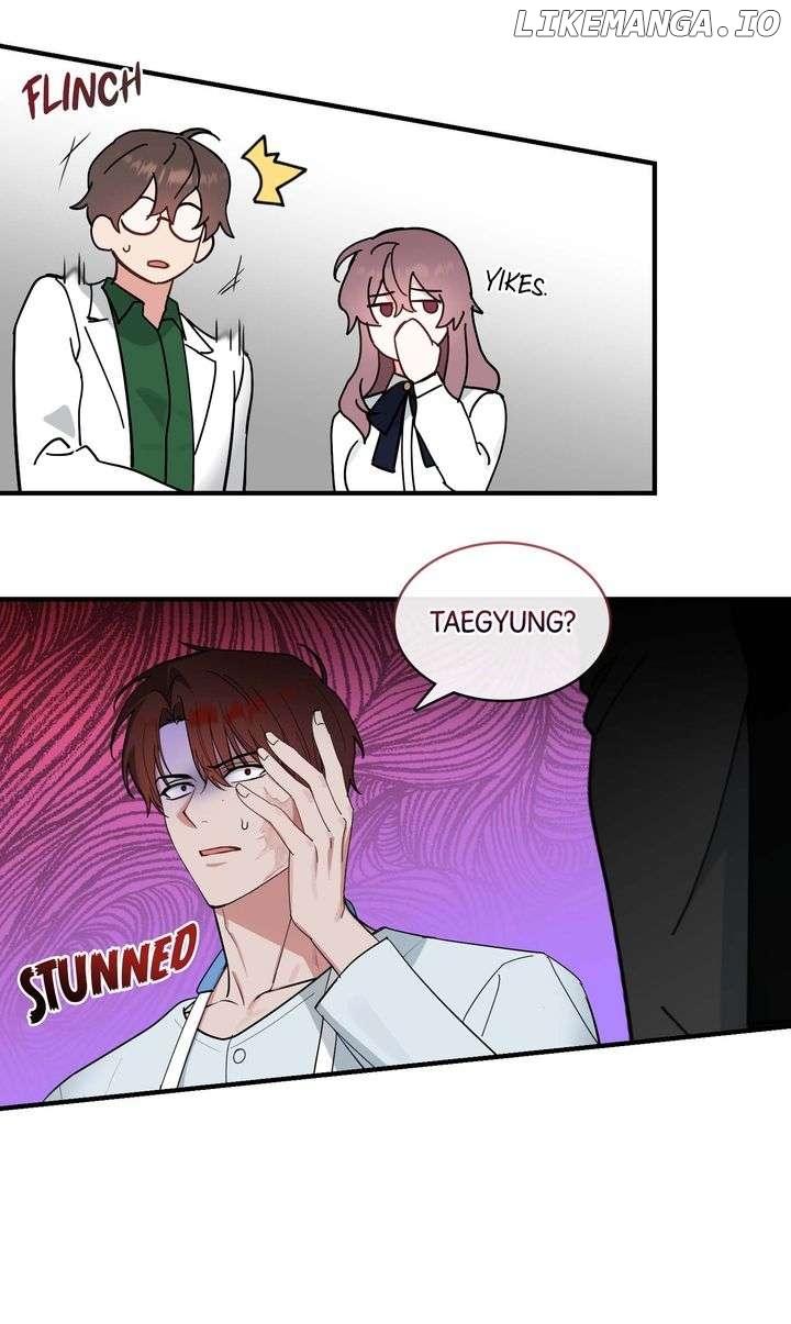 Fly Me To The Moon Chapter 79 - page 36
