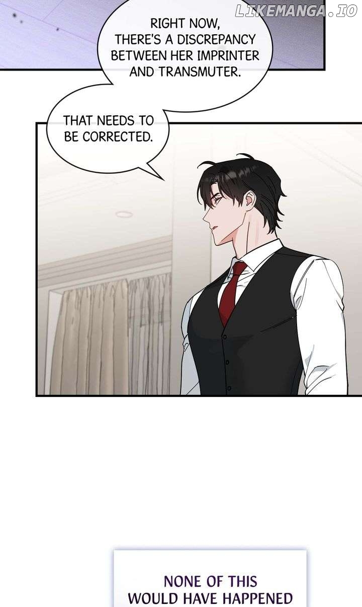 Fly Me To The Moon Chapter 79 - page 38