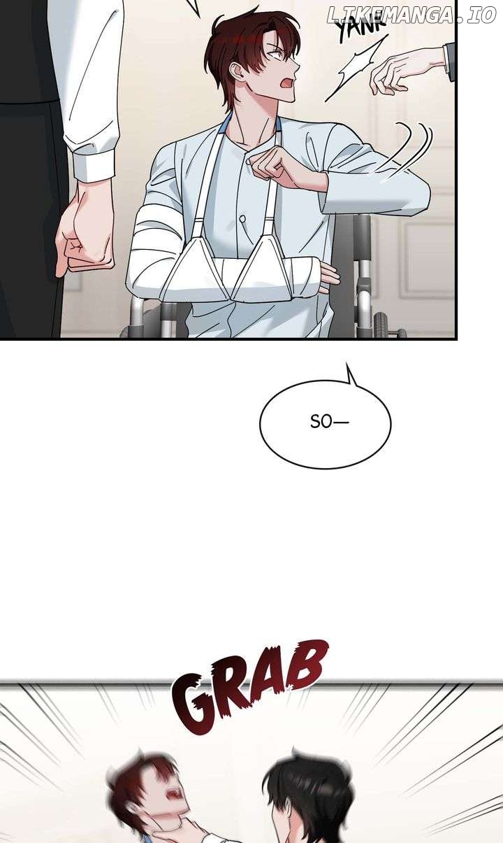 Fly Me To The Moon Chapter 79 - page 46