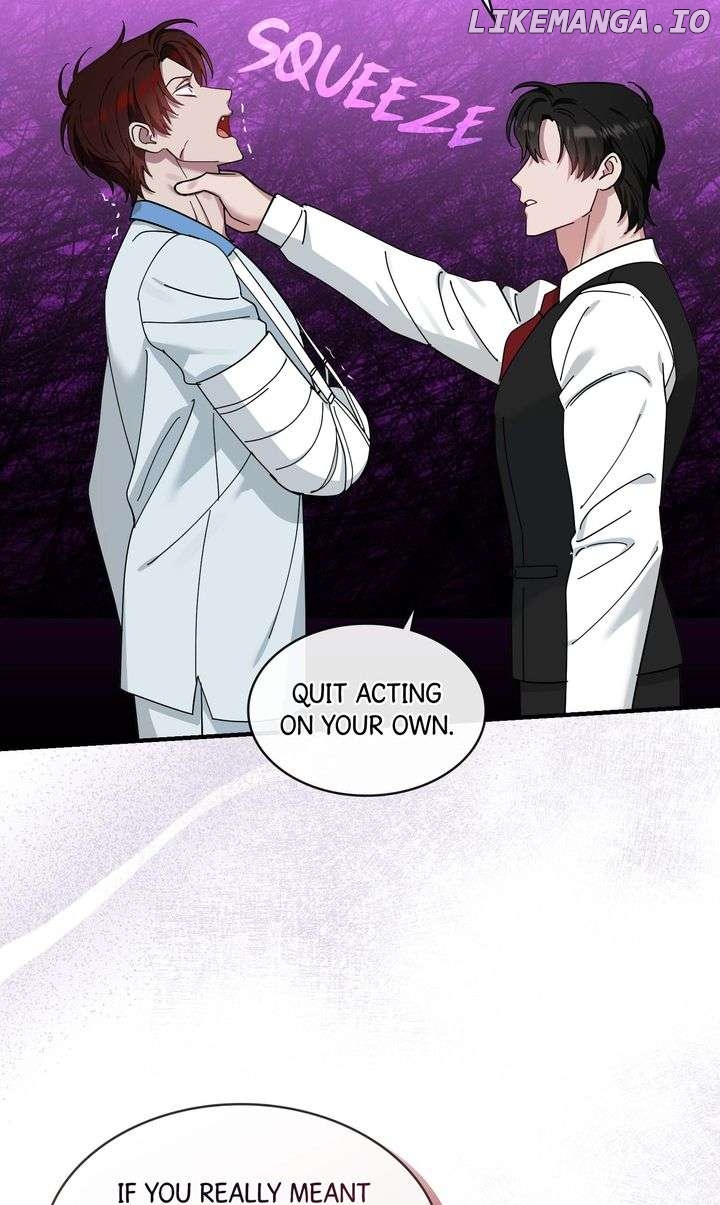 Fly Me To The Moon Chapter 79 - page 48