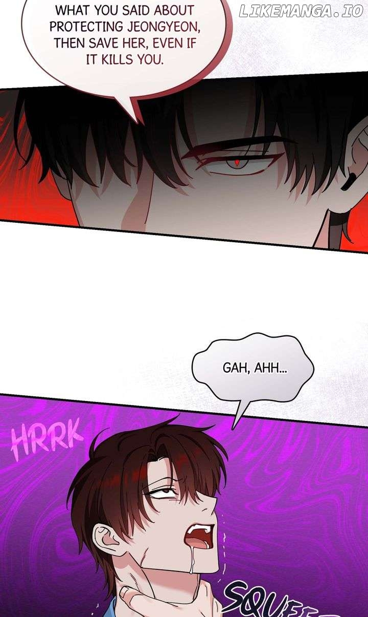 Fly Me To The Moon Chapter 79 - page 49