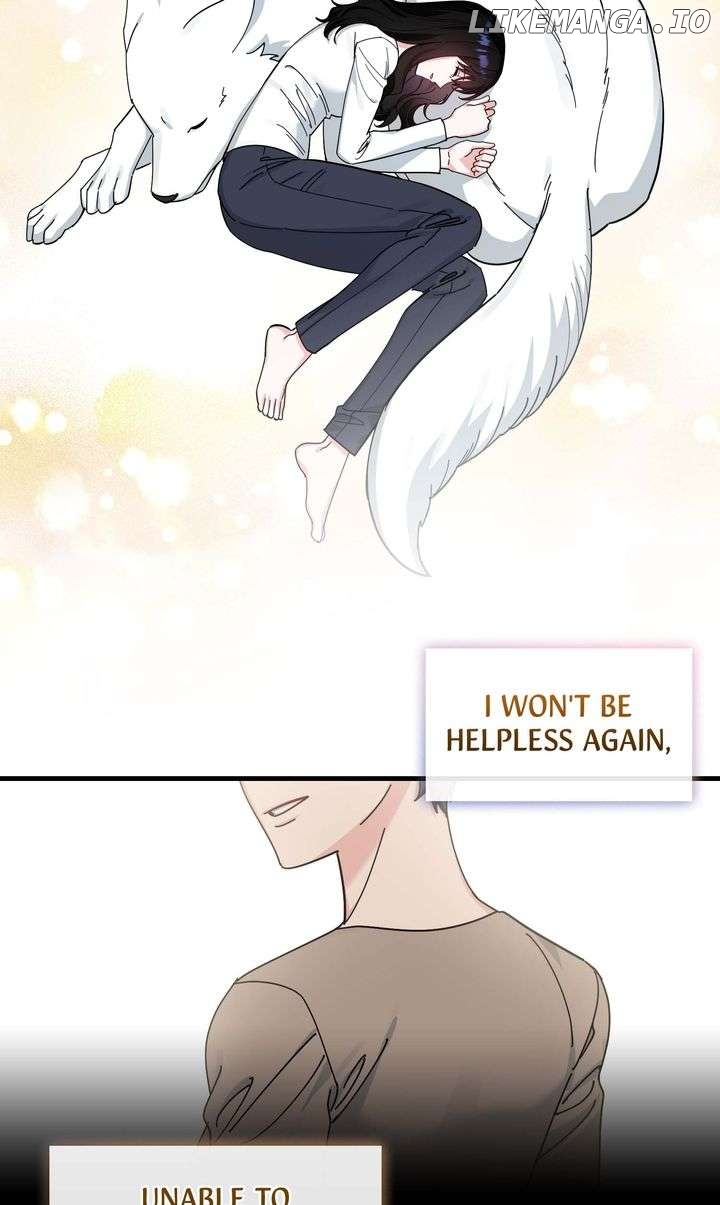 Fly Me To The Moon Chapter 79 - page 5