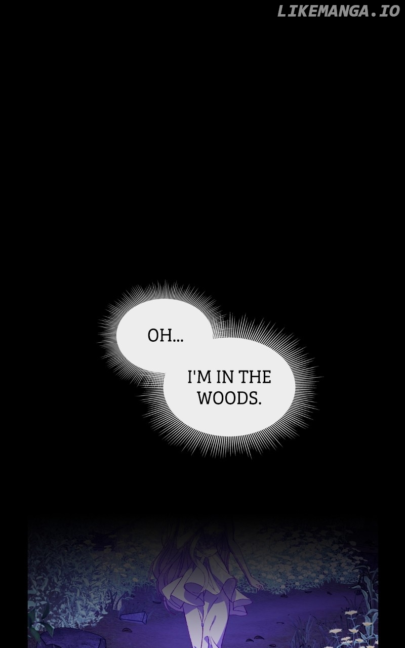 Cross My Heart and Hope to Die Chapter 53 - page 1