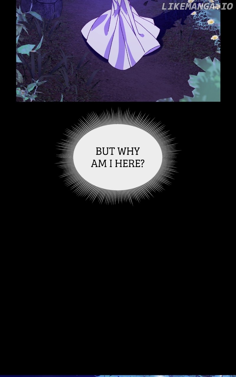 Cross My Heart and Hope to Die Chapter 53 - page 2