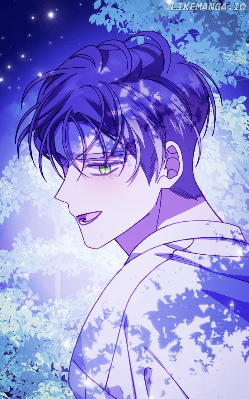 Cross My Heart and Hope to Die Chapter 53 - page 3