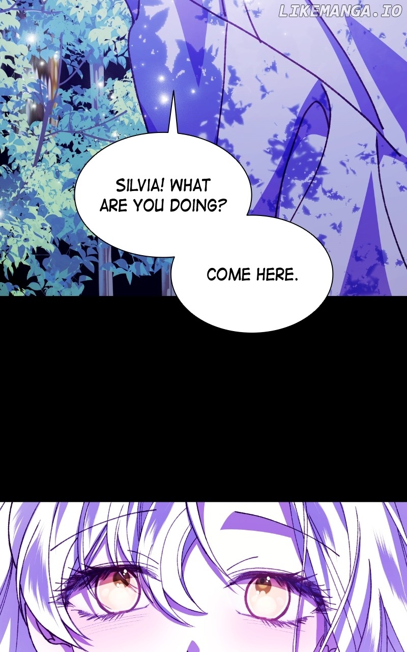 Cross My Heart and Hope to Die Chapter 53 - page 4