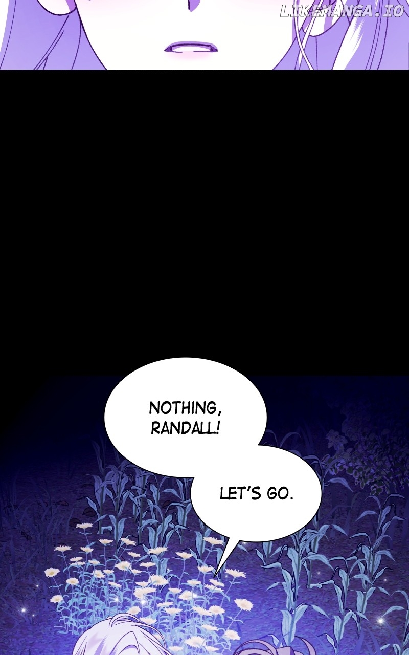 Cross My Heart and Hope to Die Chapter 53 - page 5
