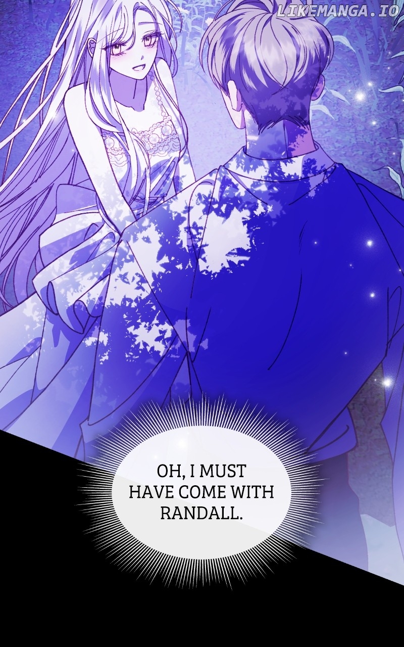 Cross My Heart and Hope to Die Chapter 53 - page 6