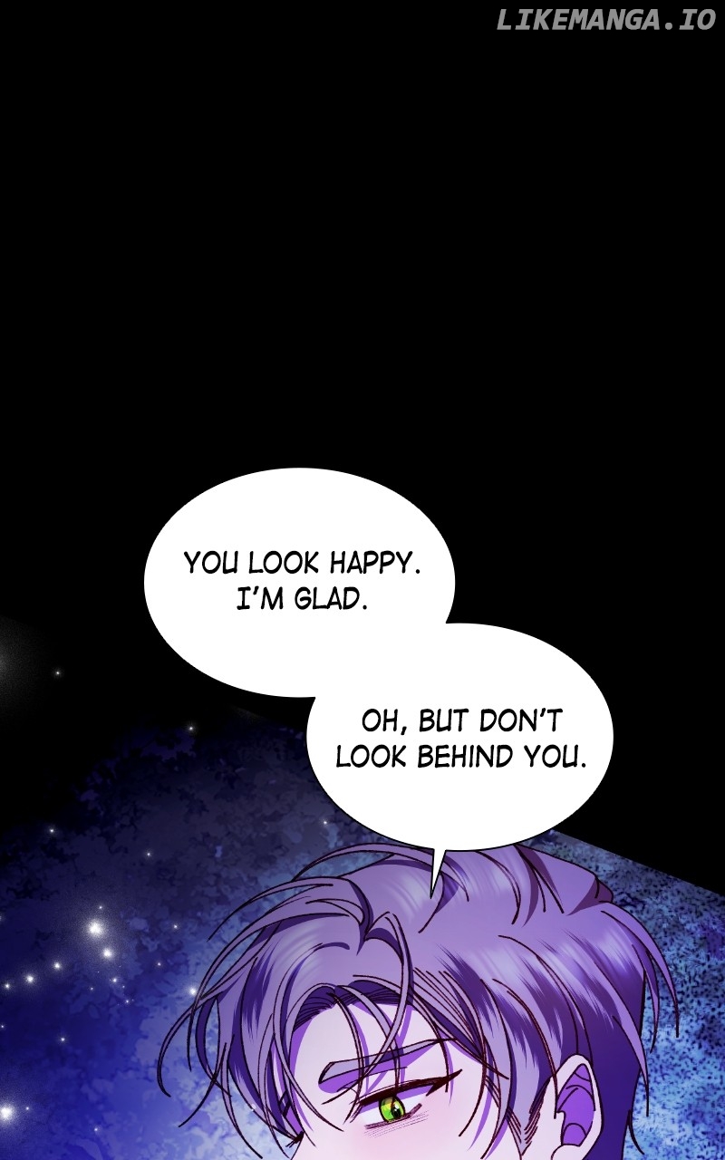 Cross My Heart and Hope to Die Chapter 53 - page 7