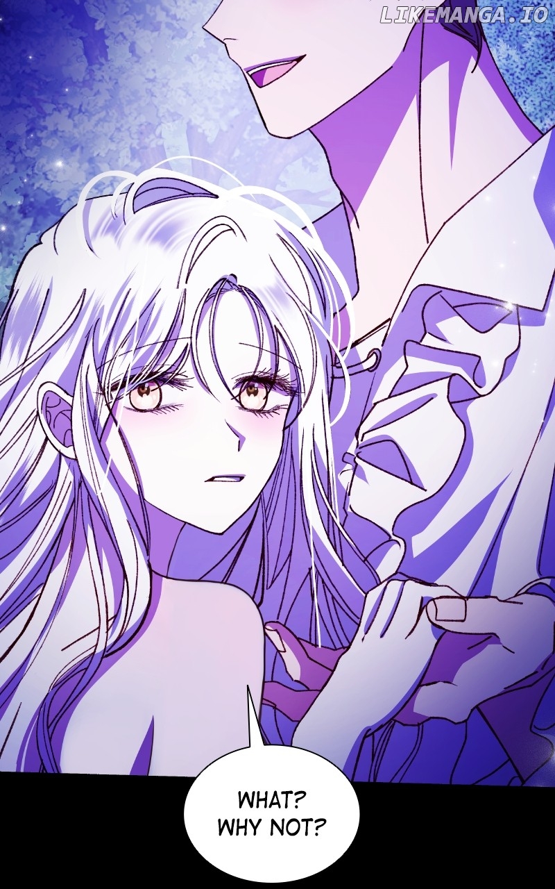 Cross My Heart and Hope to Die Chapter 53 - page 8