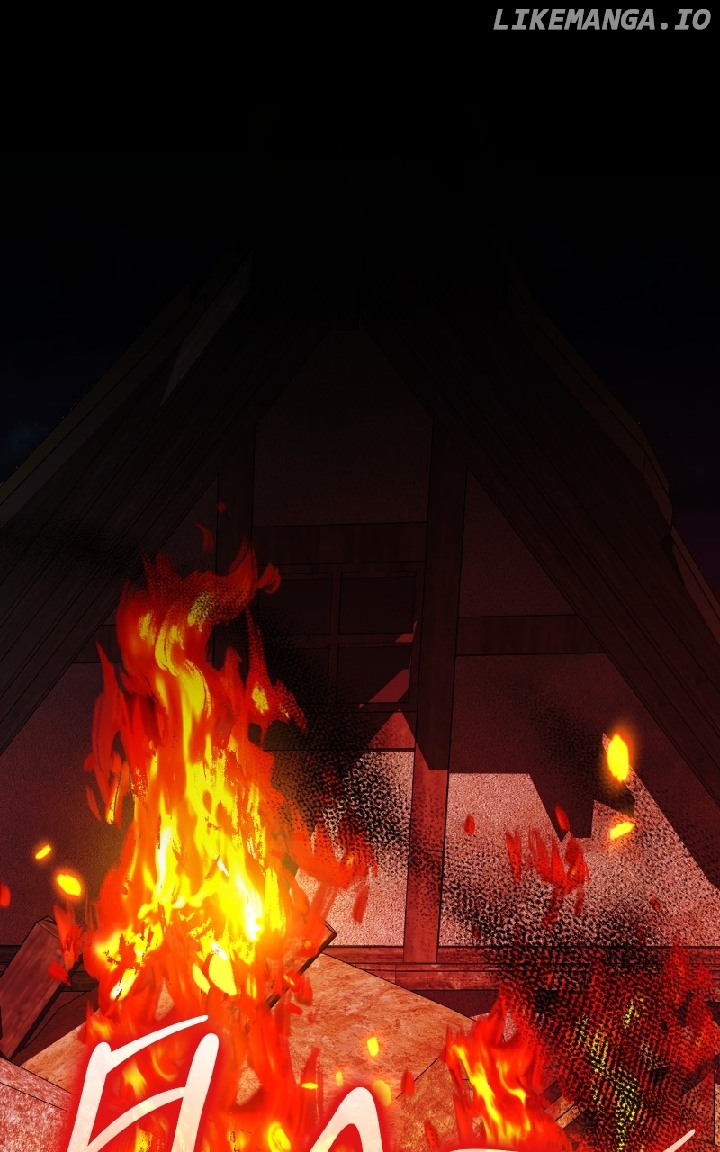 Cross My Heart and Hope to Die Chapter 53 - page 9