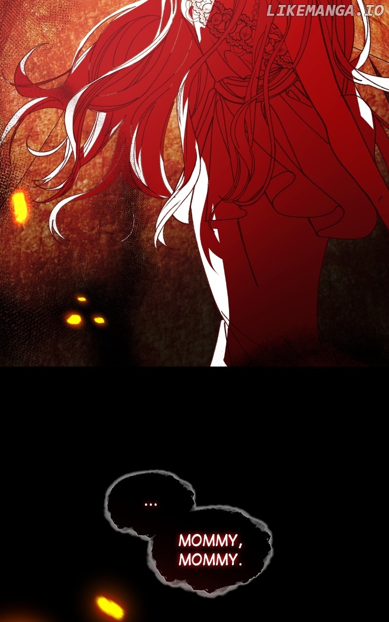 Cross My Heart and Hope to Die Chapter 53 - page 11