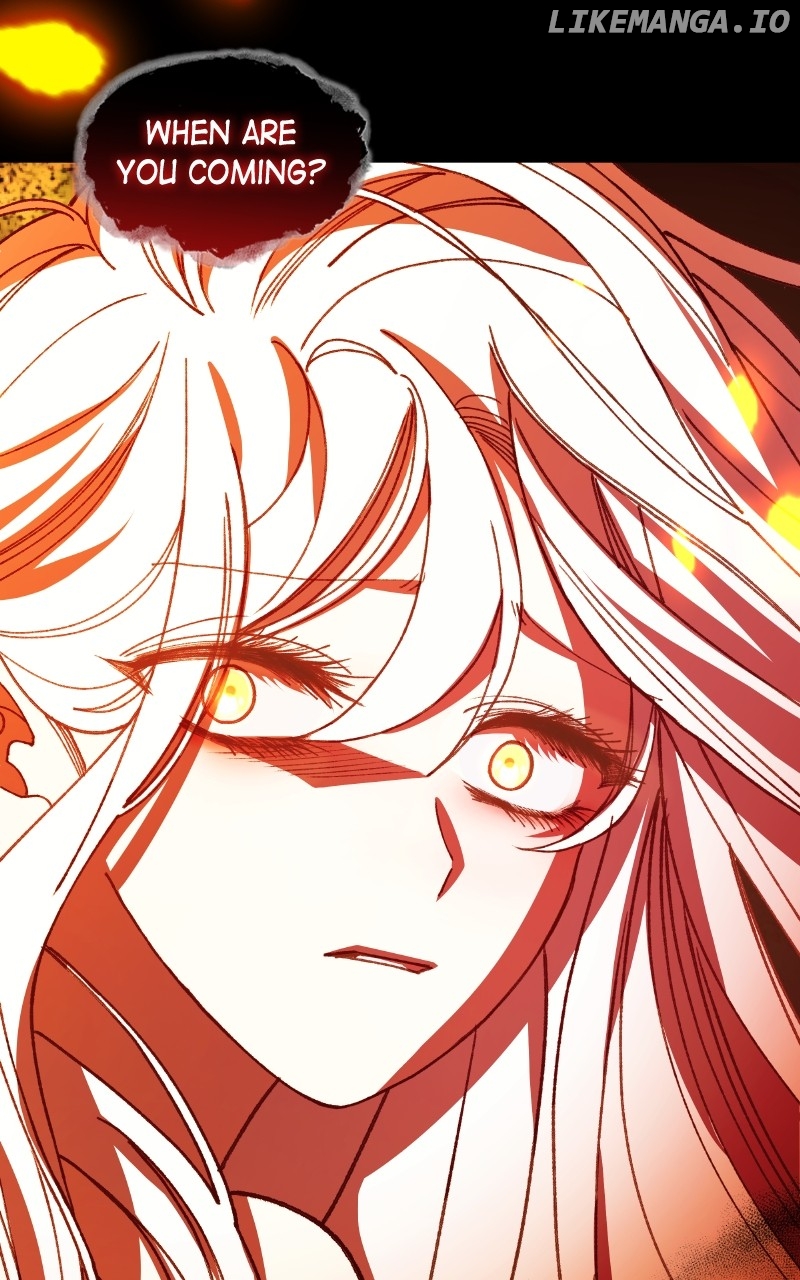 Cross My Heart and Hope to Die Chapter 53 - page 12