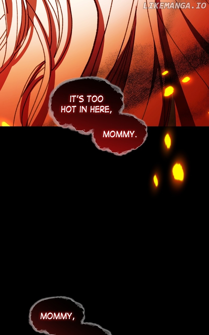 Cross My Heart and Hope to Die Chapter 53 - page 13