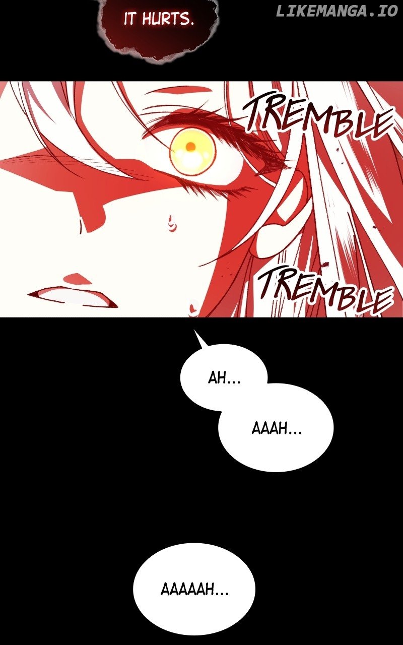Cross My Heart and Hope to Die Chapter 53 - page 14