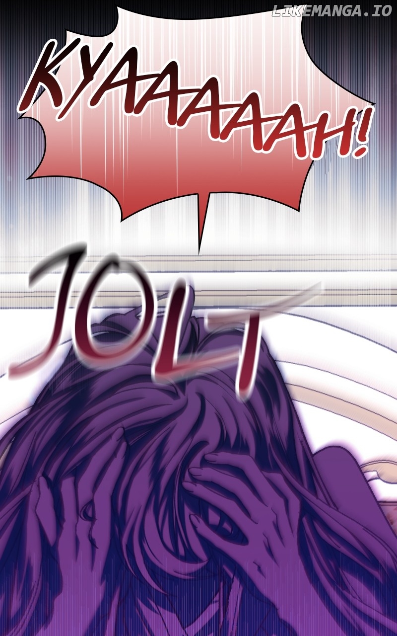 Cross My Heart and Hope to Die Chapter 53 - page 16