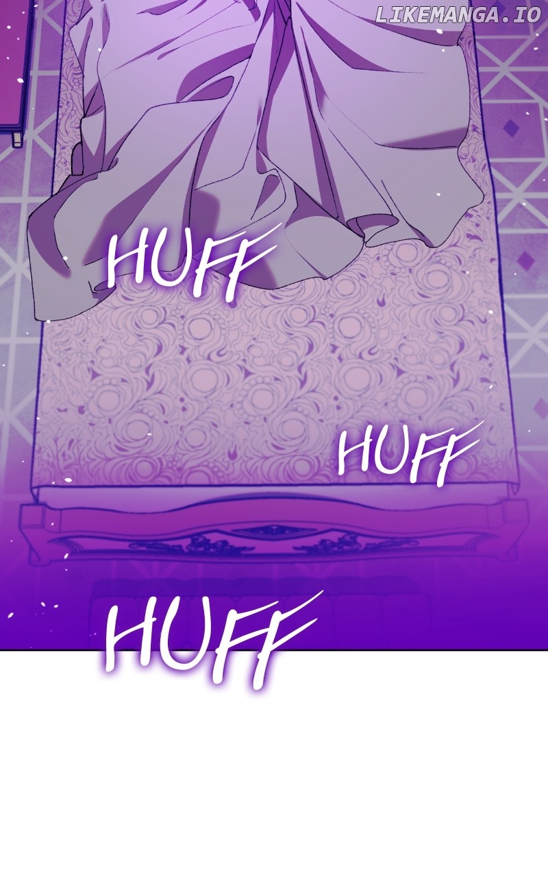 Cross My Heart and Hope to Die Chapter 53 - page 19