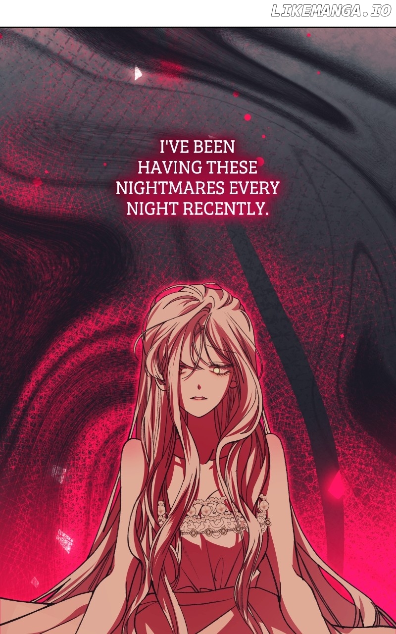 Cross My Heart and Hope to Die Chapter 53 - page 21