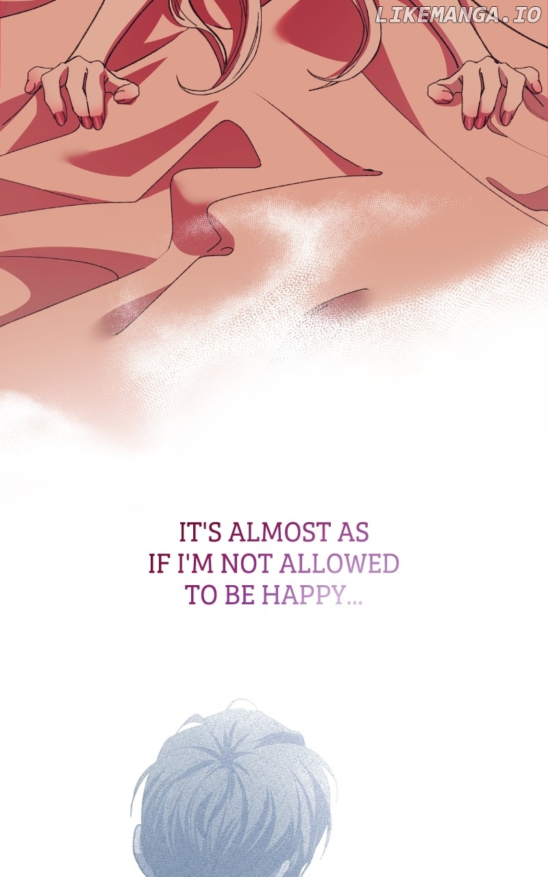 Cross My Heart and Hope to Die Chapter 53 - page 22