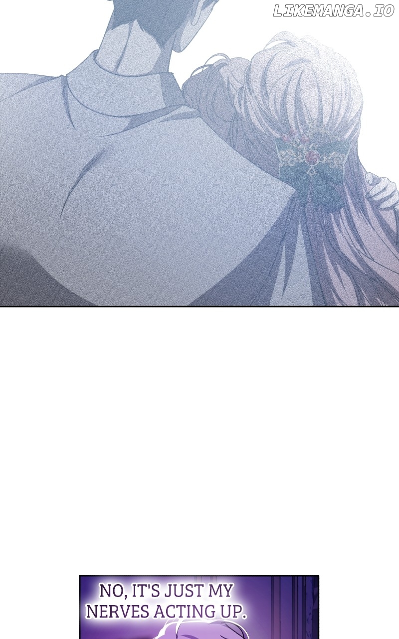 Cross My Heart and Hope to Die Chapter 53 - page 23