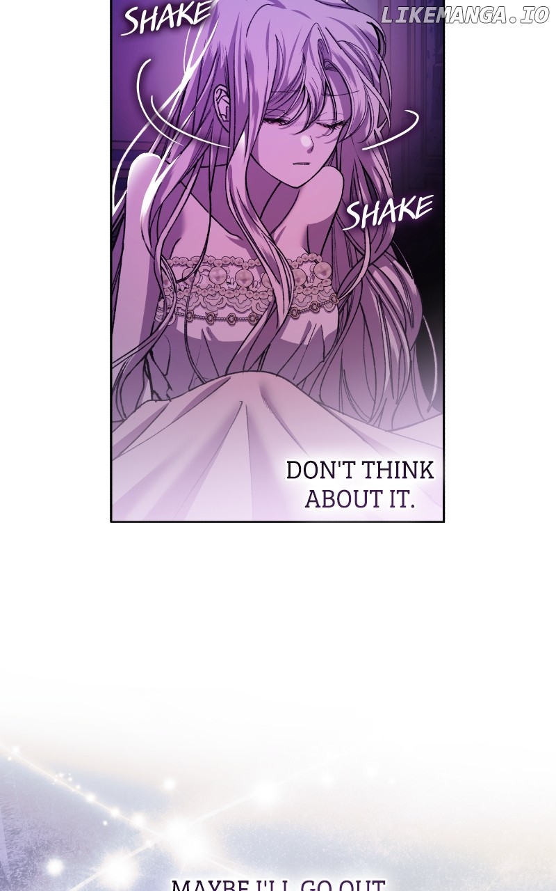 Cross My Heart and Hope to Die Chapter 53 - page 24