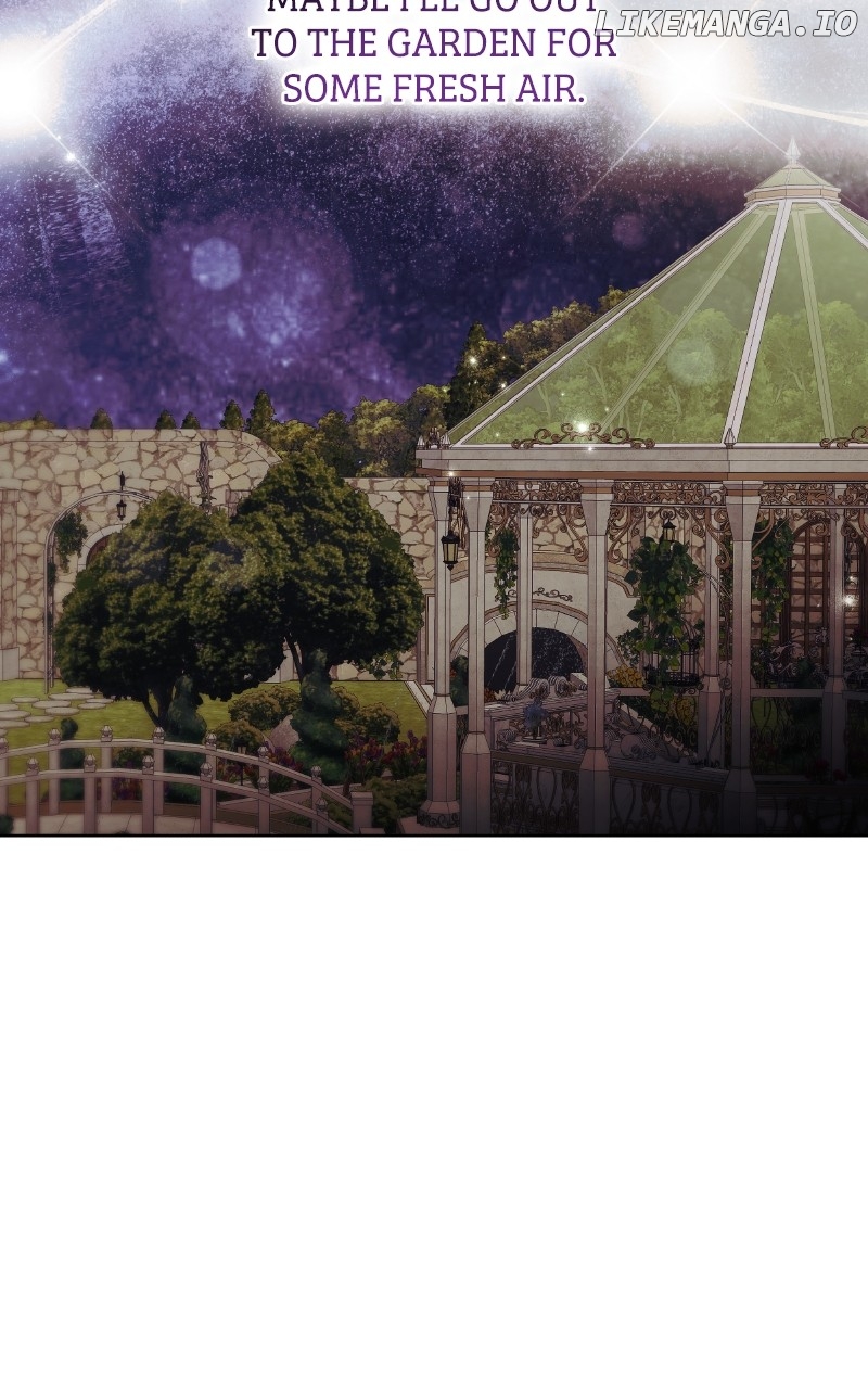 Cross My Heart and Hope to Die Chapter 53 - page 25