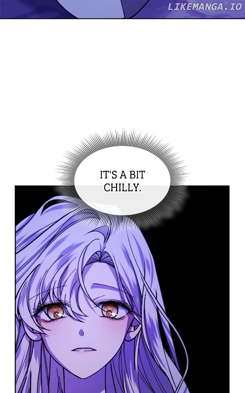 Cross My Heart and Hope to Die Chapter 53 - page 28