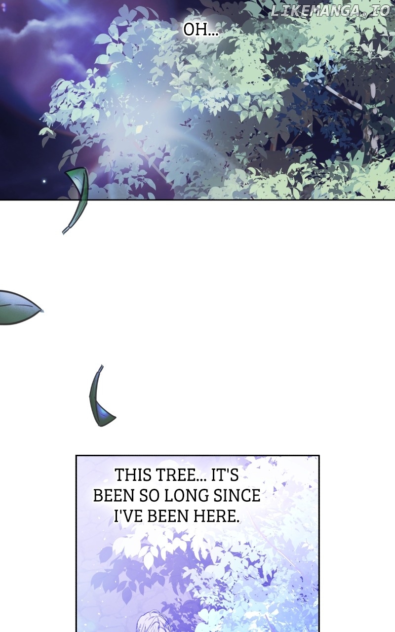 Cross My Heart and Hope to Die Chapter 53 - page 30