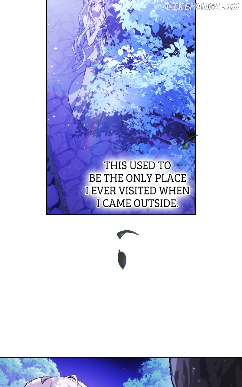 Cross My Heart and Hope to Die Chapter 53 - page 31