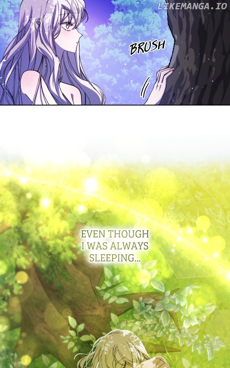 Cross My Heart and Hope to Die Chapter 53 - page 32