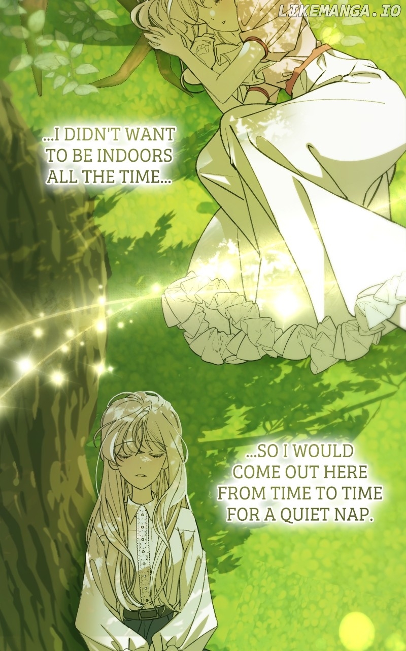 Cross My Heart and Hope to Die Chapter 53 - page 33