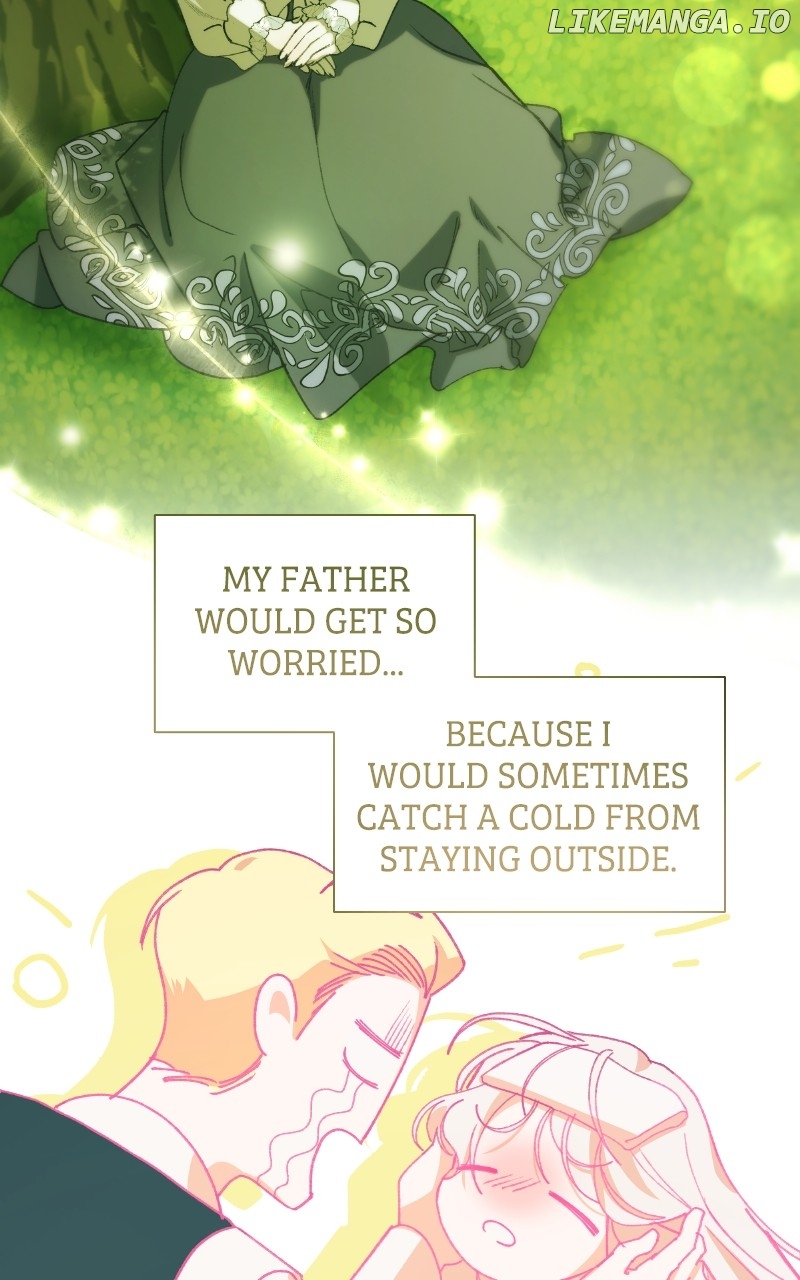 Cross My Heart and Hope to Die Chapter 53 - page 34