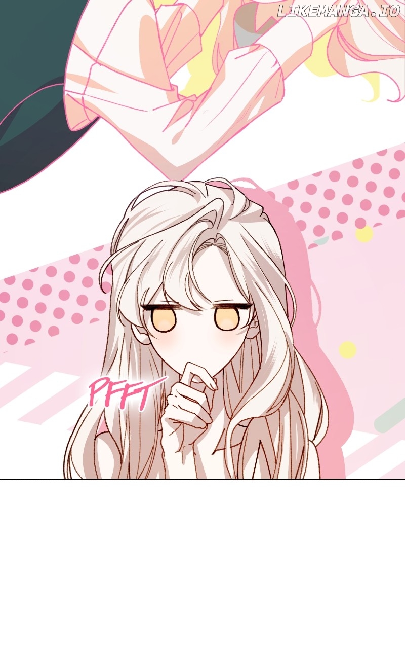 Cross My Heart and Hope to Die Chapter 53 - page 35