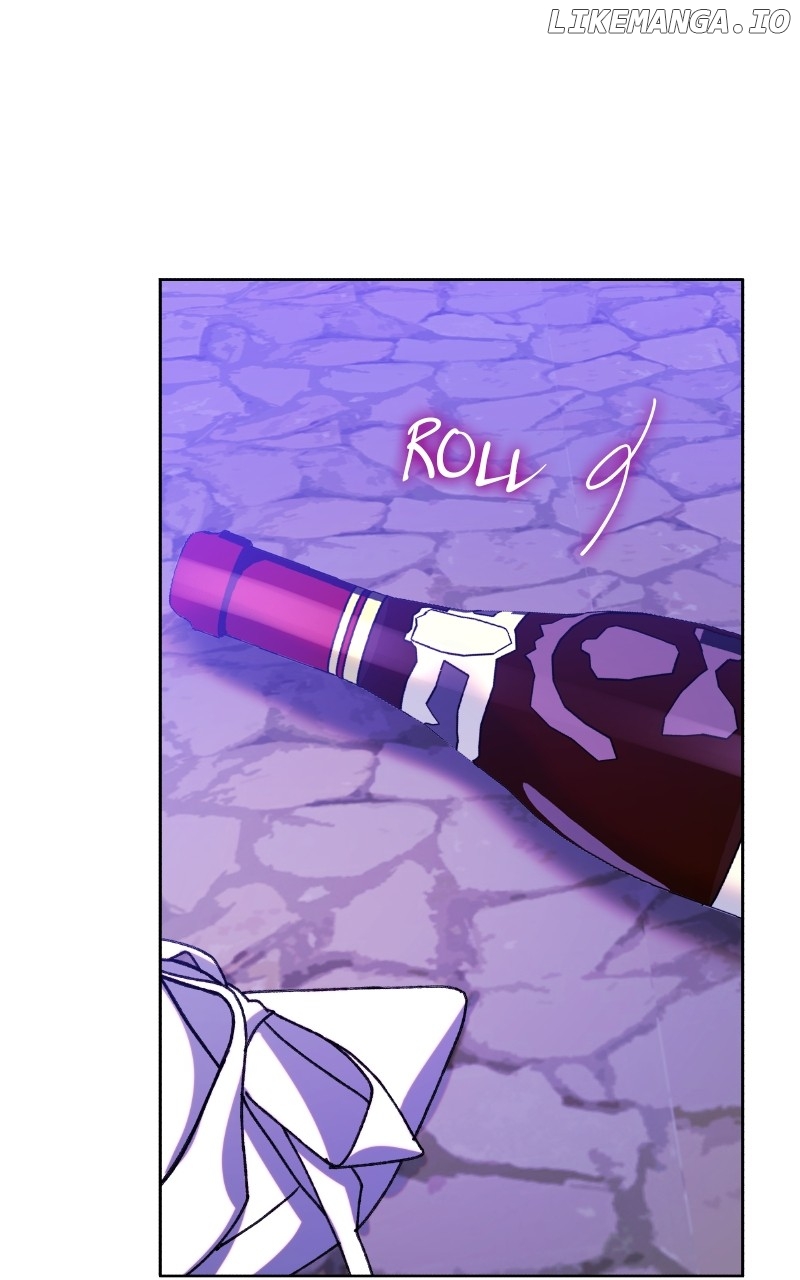 Cross My Heart and Hope to Die Chapter 53 - page 36