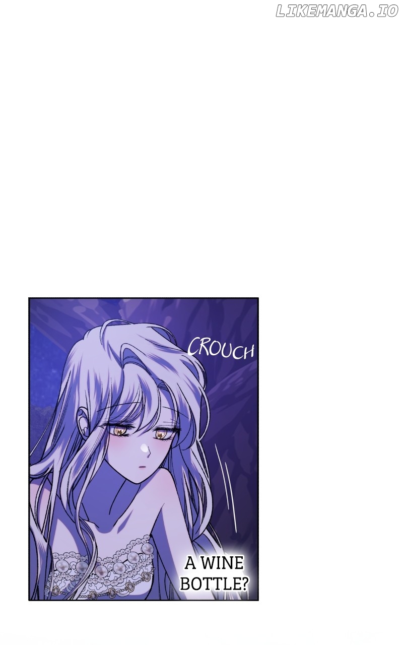 Cross My Heart and Hope to Die Chapter 53 - page 37