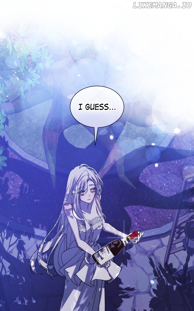 Cross My Heart and Hope to Die Chapter 53 - page 38