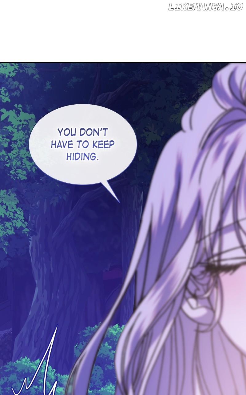 Cross My Heart and Hope to Die Chapter 53 - page 41