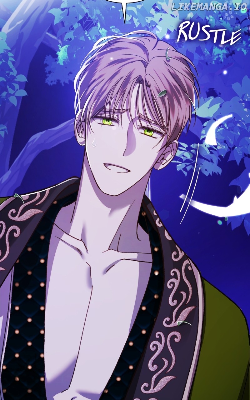 Cross My Heart and Hope to Die Chapter 53 - page 44