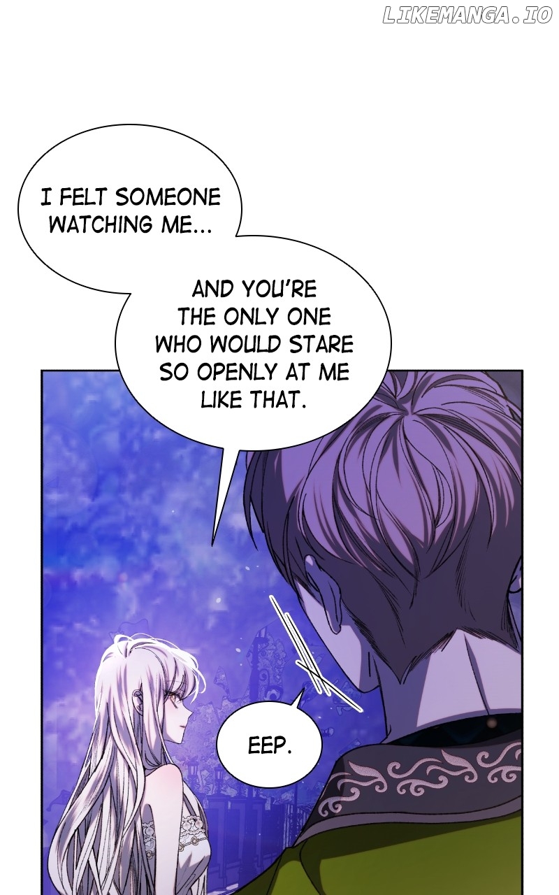 Cross My Heart and Hope to Die Chapter 53 - page 47