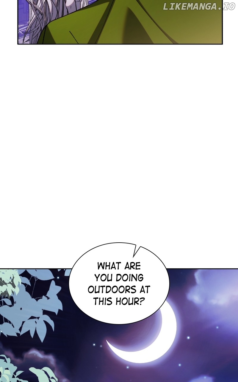 Cross My Heart and Hope to Die Chapter 53 - page 48