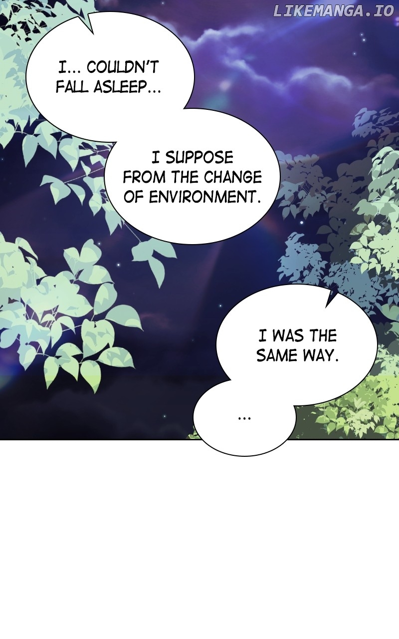 Cross My Heart and Hope to Die Chapter 53 - page 49