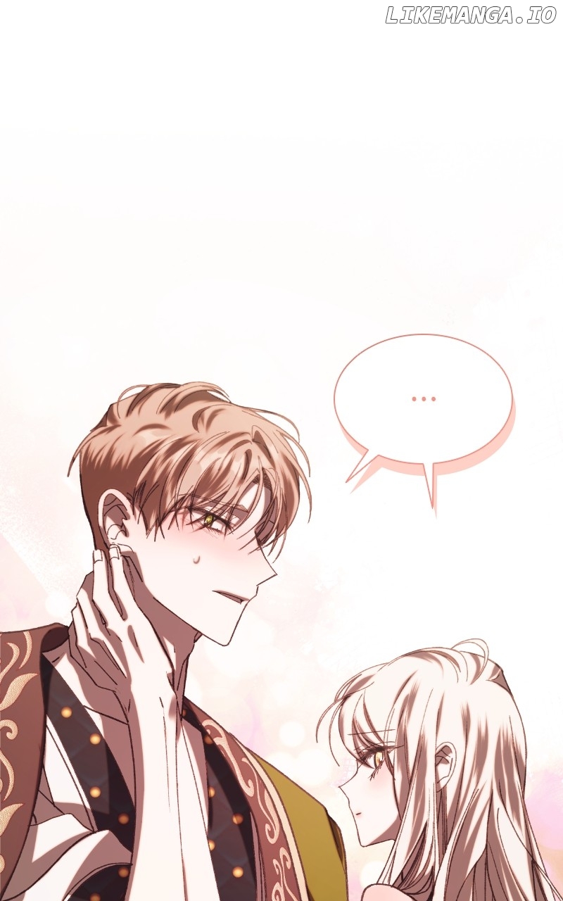 Cross My Heart and Hope to Die Chapter 53 - page 50