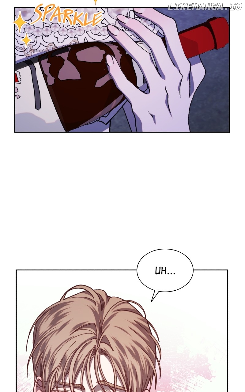 Cross My Heart and Hope to Die Chapter 53 - page 52