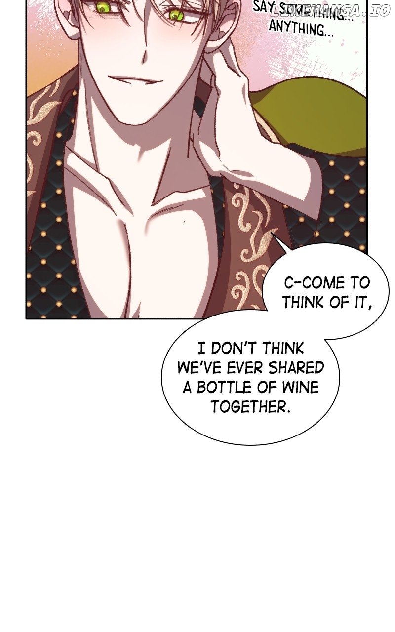 Cross My Heart and Hope to Die Chapter 53 - page 53