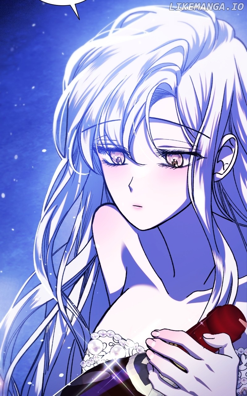 Cross My Heart and Hope to Die Chapter 53 - page 55