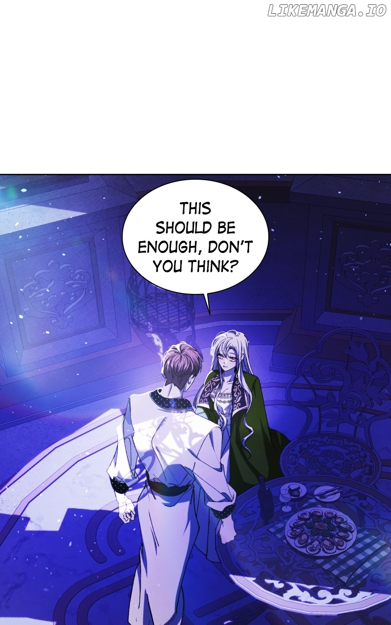Cross My Heart and Hope to Die Chapter 53 - page 60